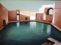 Cisterna d'acqua