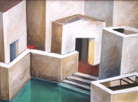 Antico lavatoio