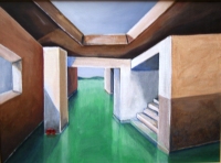 Sotterraneo alluvionato