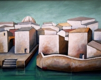 Lungo lago