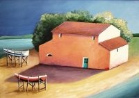 Fine d'estate