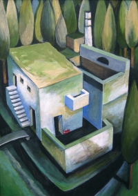 Valle delle cartiere
