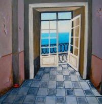 Vista mare