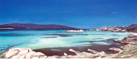 Costa Smeralda