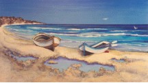 Ebb Tide