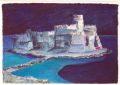 Le castella