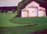 Santuario nel bosco