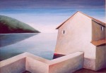 Sul lago